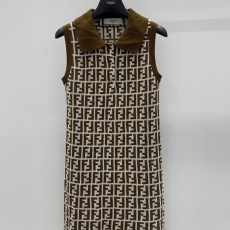 Fendi Dress